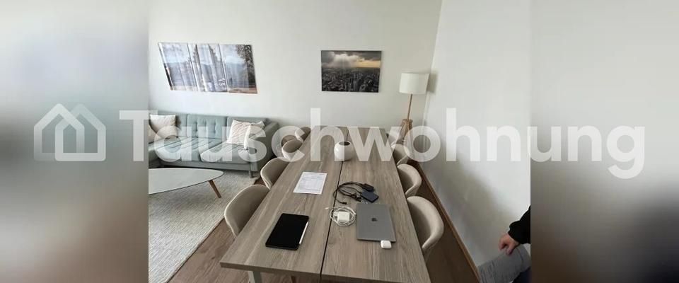 TAUSCHWOHNUNG Schöne, renovierte EG Wohnung in Troisdorf mit Einbauküche - Photo 1
