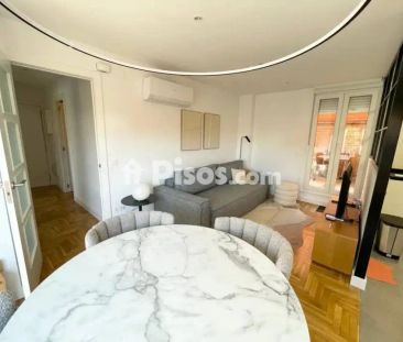 Piso en alquiler en Vidal-Barrio Blanco - Photo 5