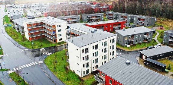 Ribby Allé, Västerhaninge - Photo 2