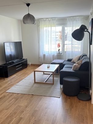 Silverringen, Norrköping - Photo 1