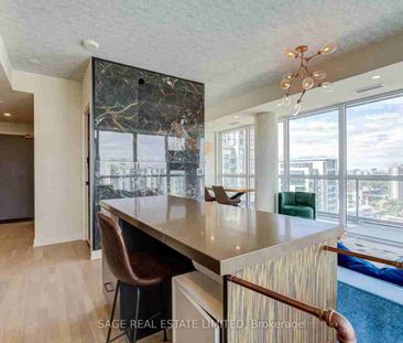 501 Saint Clair Avenue West condo — Toronto, ON (2-Bedroom) - 2 Bedroom - Photo 2
