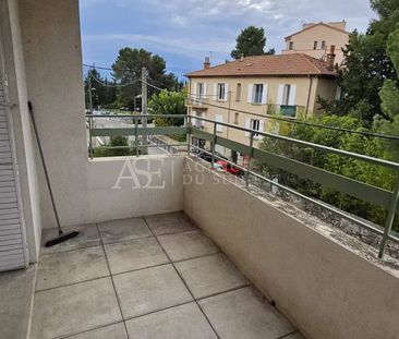 Location Appartement - Photo 4