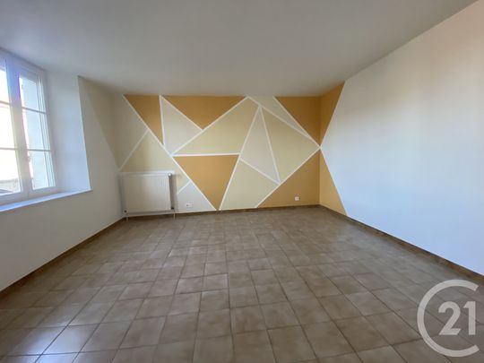 Location Appartement 2 pièces 70m² CHATEAU LANDON 77570 - Photo 1