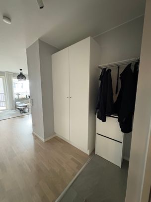 Forskningsringen, Sundbyberg - Foto 1