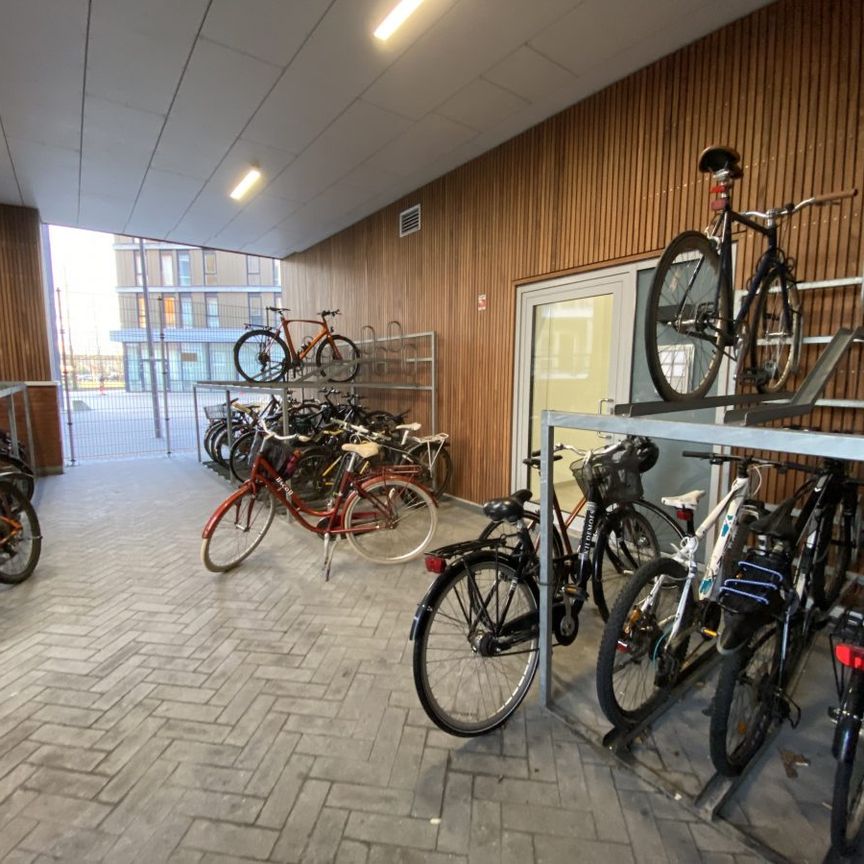 Godsbanen 18, 4. 5, 9000 Aalborg - Foto 1