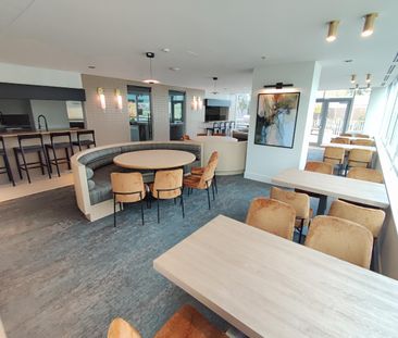 Century City. Brand New Two Bedrooms Plus Den/Two Bath Condo in the... - Photo 6