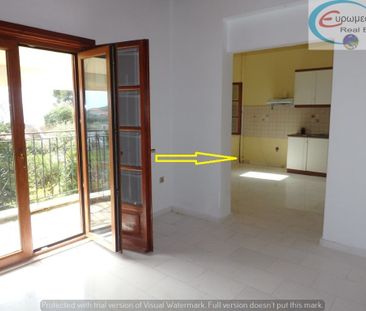 Διαμέρισμα για ενοικίαση Άνω Λεχώνια (Αρτέμιδα) - Photo 3