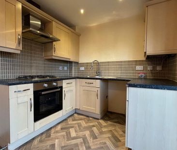 2 bedroom terraced house to rent - Photo 6
