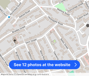 Townend Street, Crookes, Sheffield - Photo 1