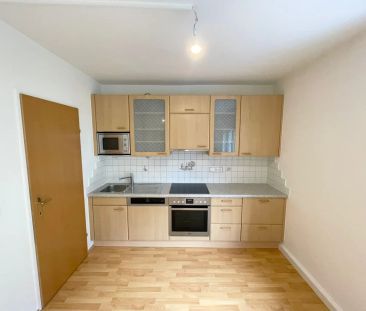 Schöne 2 Zimmer nahe Fröbelpark - Provisionsfrei! - Foto 4