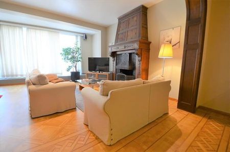 Appartement te huur - Foto 3