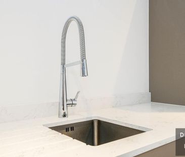 2 bedroom apartment to rent - Photo 6