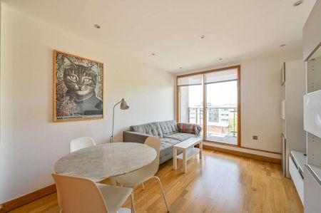 1 bedroom flat to rent - Photo 3