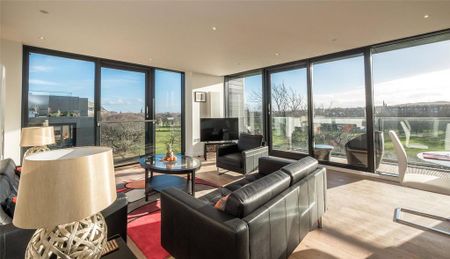 2 bedroom flat to rent - Photo 3