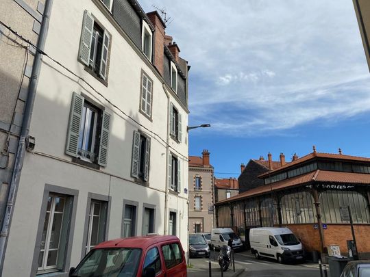 63000, Clermont-Ferrand - Photo 1
