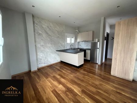 Studio/Γκαρσονιέρα για ενοικίαση Άγιος Βασίλειος (Βόλος) - Photo 5