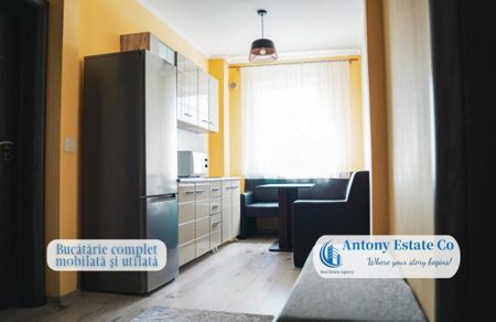 Apartament de inchiriat, 2 camere, decomandat, Prima Onestil - Fotografie 4