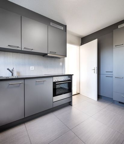3 ½ Zimmer-Wohnung, 4563 Gerlafingen - Photo 4