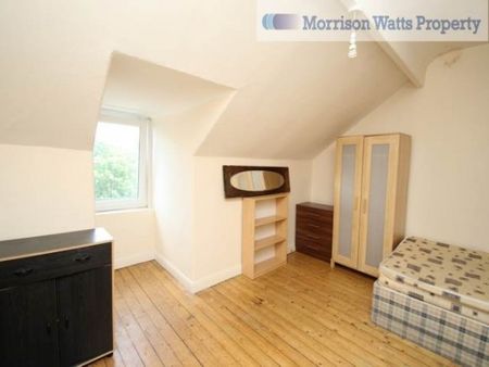 1 Bed - Chapel Lane, Headingley , Leeds - Photo 5