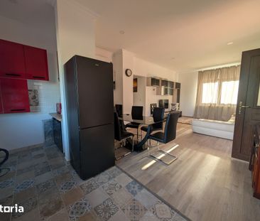 Casa noua Șerbanesti, primul chirias- mobilata utilata - Fotografie 1