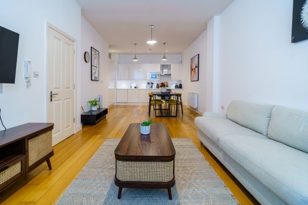 Albany Street, NW1, London - Photo 1