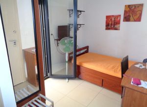 Studio/Γκαρσονιέρα για ενοικίαση - Φάληρο - Ιπποκράτειο, - Photo 1