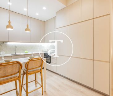 Monthly rental apartment with 1 bedroom and 1 bathroom with private... - Photo 5