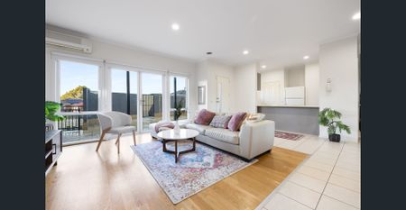 THREE BEDROOM DELIGHT - Photo 5