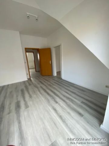 Charmante 2-Zimmer-Wohnung in Vielau - mit Balkon! - Photo 2