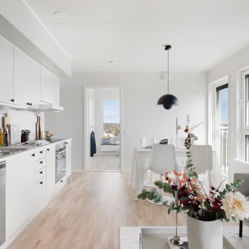 Bollmorabacken, Tyresö - Photo 1