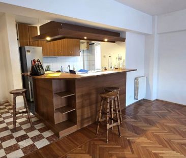 Apartament 3 camere de închiriat | Centrală proprie | 98 mp - Photo 3