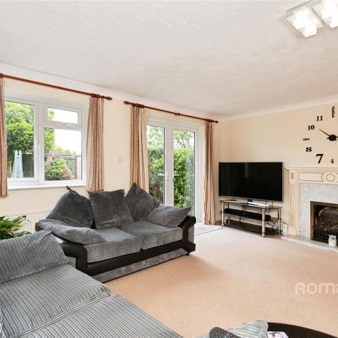 3 bedroom house to rent - Photo 1