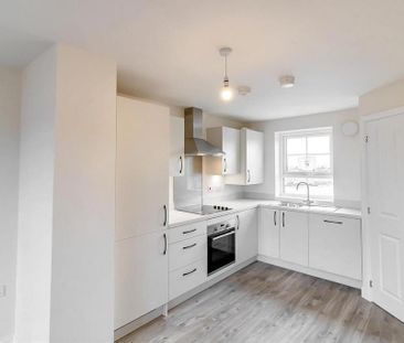 2 bedroom terraced house to rent - Photo 5