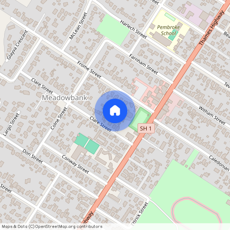 7C Frome Street, Oamaru, Waitaki