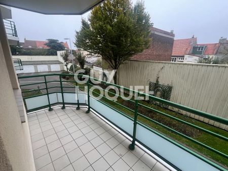 Location Appartement 2 pièces 48m² - Photo 4