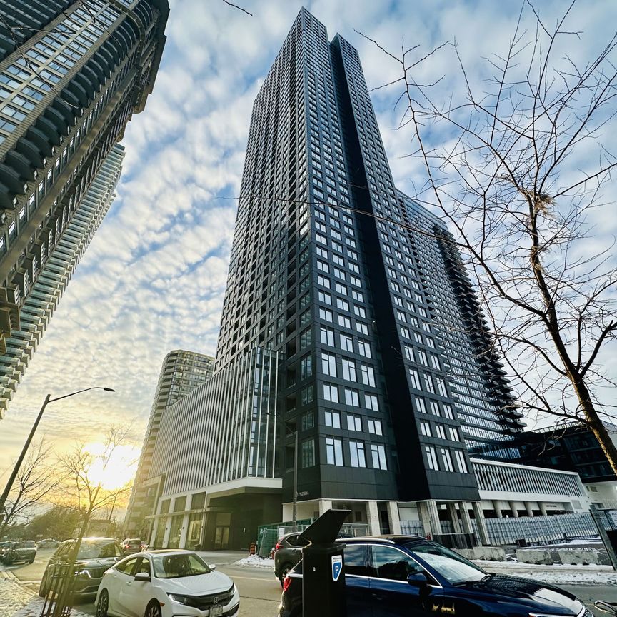 For Lease - 395 Square One Drive Unit# # 2311, Mississauga, Ontario - Photo 1