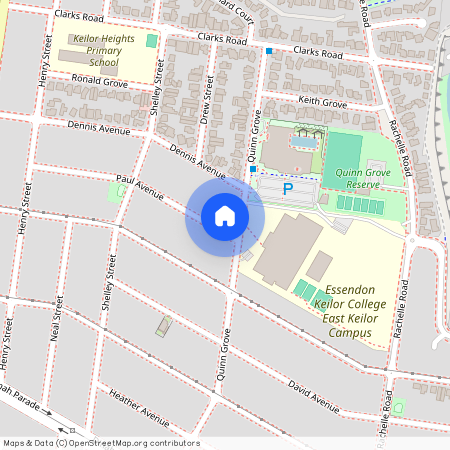 2D Paul Avenue, Keilor East VIC 3033