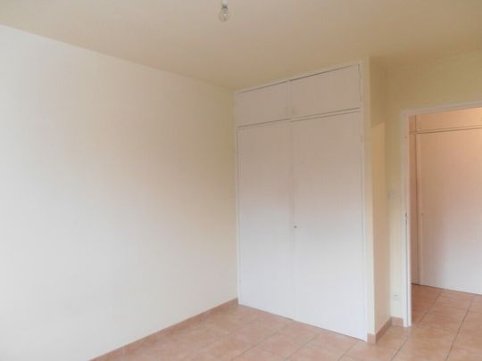 A louer – Appartement T2 de 43.64 m2 : Avenue d’Occitanie 31520 RAMONVILLE SAINT AGNE - Photo 1