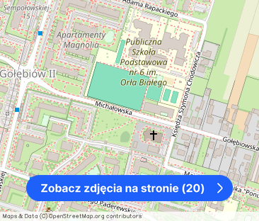 Nowa kawalerka 33m2 – zdjęcie 1
