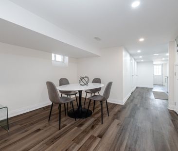 For Lease - 388 Oakwood Avenue Unit# Bsmt, Toronto, Ontario - Photo 3