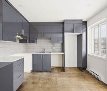 4039 Rue Prieur E., #2 - Photo 6