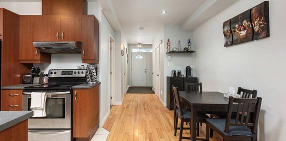 Montréal 4 1/2 Appartement à Louer (CESSION DE BAIL) - Photo 2