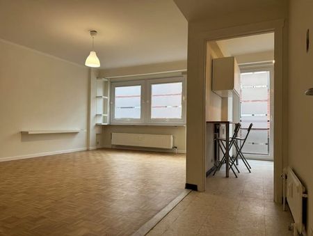 Appartement te huur - foto 2