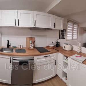 Location Appartement 2 pièces 38m² BANDOL 83150 - Photo 2