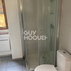 MULHOUSE : appartement de 2 pièces (42 m²) à louer - Photo 3