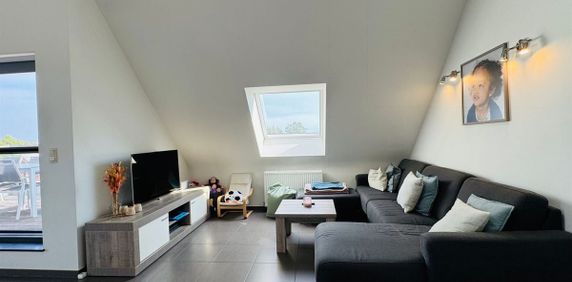Appartement te huur in Vrasene voor € 995 met 3 slaapkamers - foto 2