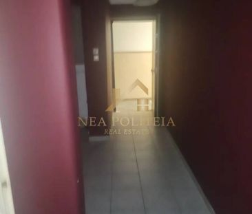 Studio/Γκαρσονιέρα για ενοικίαση Άνω Πόλη - Photo 4