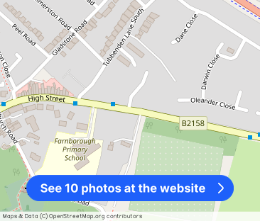 Farnborough, Kent, BR6 - Photo 1