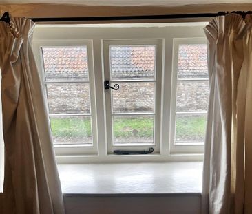 2 bedroom end of terrace house to rent - Photo 1
