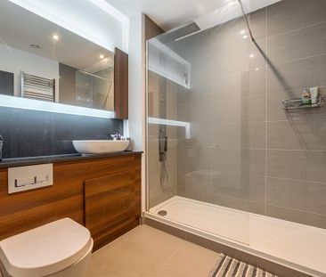 2 bedroom apartment to rent - Photo 6